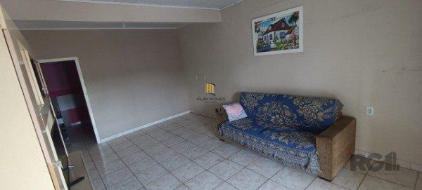 Casa 2 dormitórios no bairro Portão Velho