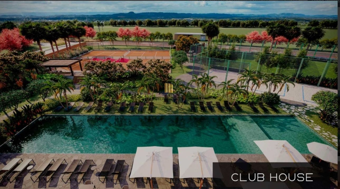 Terreno no bairro Marechal Rondon