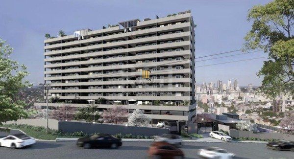 Apartamento para Venda - 64m², 2 dormitórios, 1 vaga - Rincão