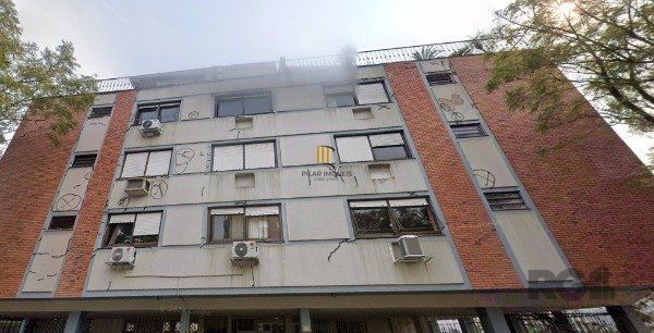 Cobertura 2 dormitórios no bairro Três Figueiras - Pilar Imóveis