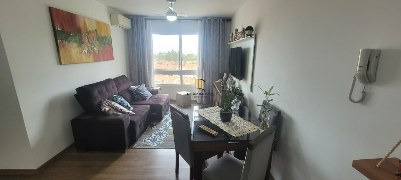 Apartamento 3 dormitórios no bairro Marechal Rondon
