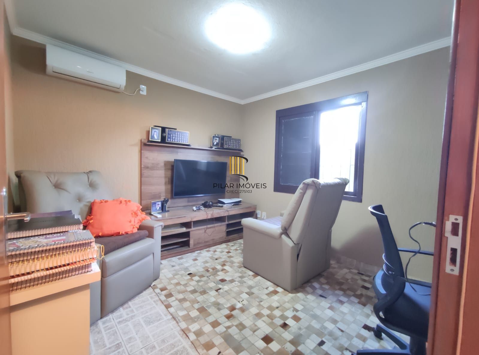 Casa 3 dormitórios no bairro Rondônia