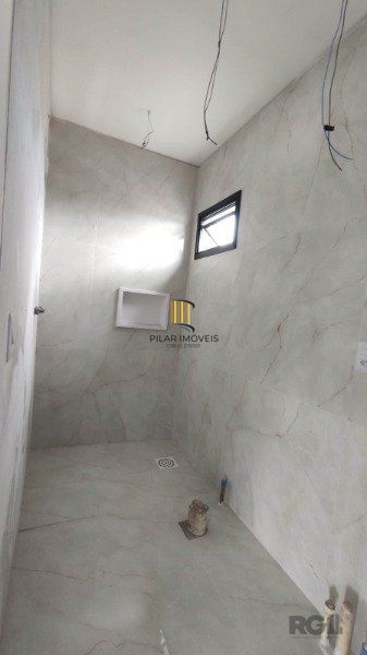 Apartamento 2 dormitórios no bairro Niterói