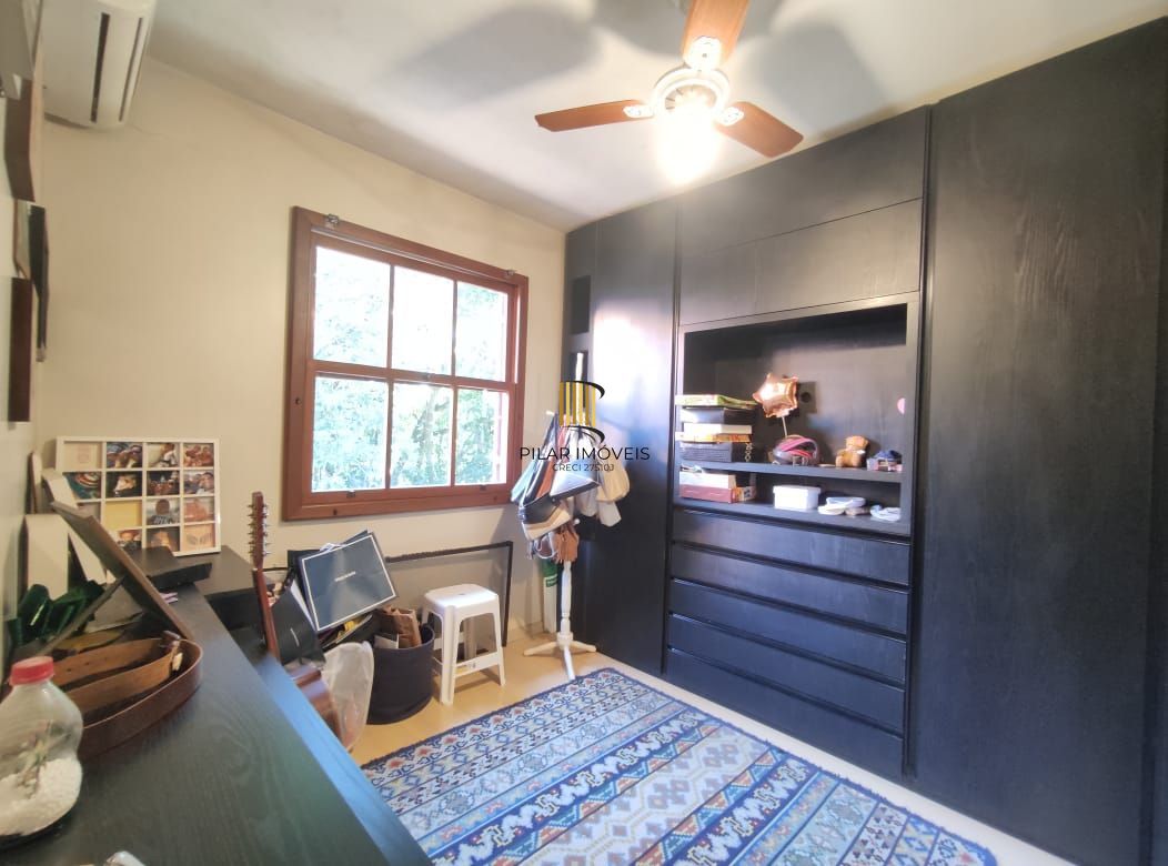 Casa Condomínio 2 dormitórios, vaga e infraestrutura, Bairro Lomba do Pinheiro