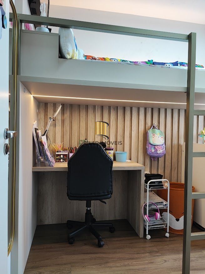 Apartamento 2 dormitórios no bairro Centro
