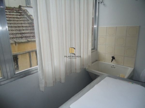 Apartamento para Venda - 55m², 1 dormitório, Cidade Baixa
