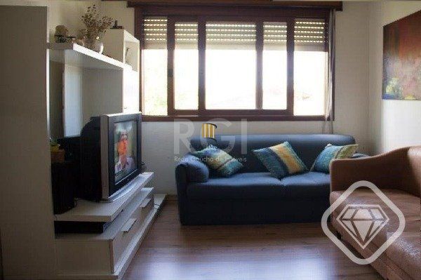 Apartamento para Venda - 70m², 3 dormitórios, Camaquã