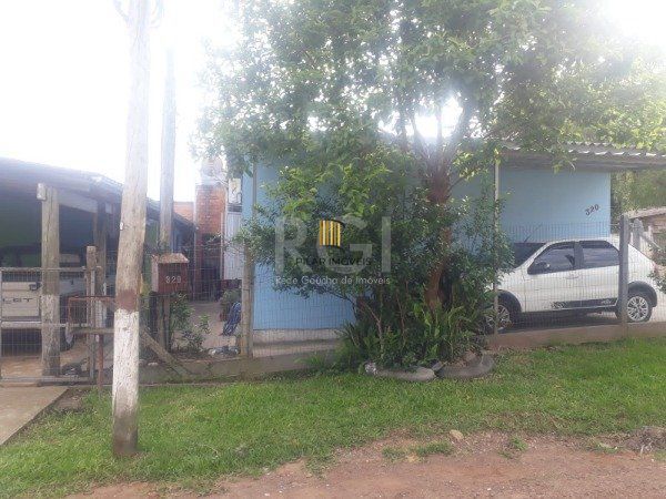 Casa para Venda - 114m², 3 dormitórios, 3 vagas - Taruma