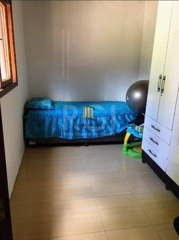 Casa para Venda - 142m², 3 dormitórios, sendo 1 suites, 2 vagas - Taruma