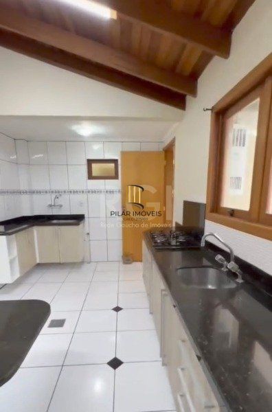 Casa Condominio para Venda - 88.92m², 3 dormitórios, 3 vagas - Harmonia