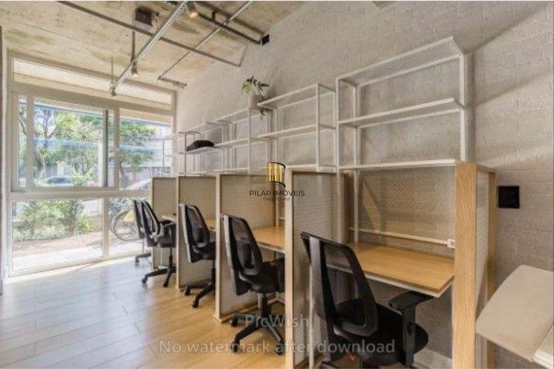 Apartamento 1 dormitório no bairro Santa Cecília