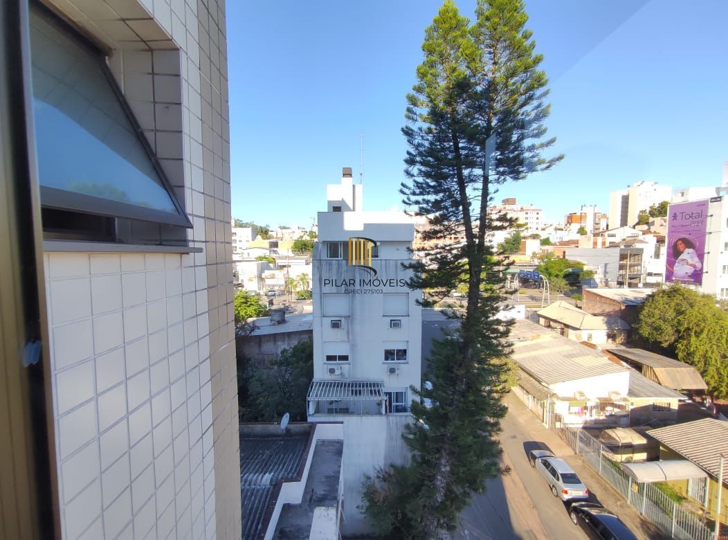 Apartamento  lindo, 2 dormitórios pronto para morar no B. Jardim Botánico