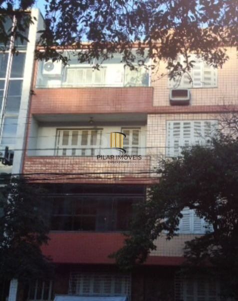 Apartamento para Venda - 55m², 1 dormitório, Cidade Baixa - Pilar Imóveis