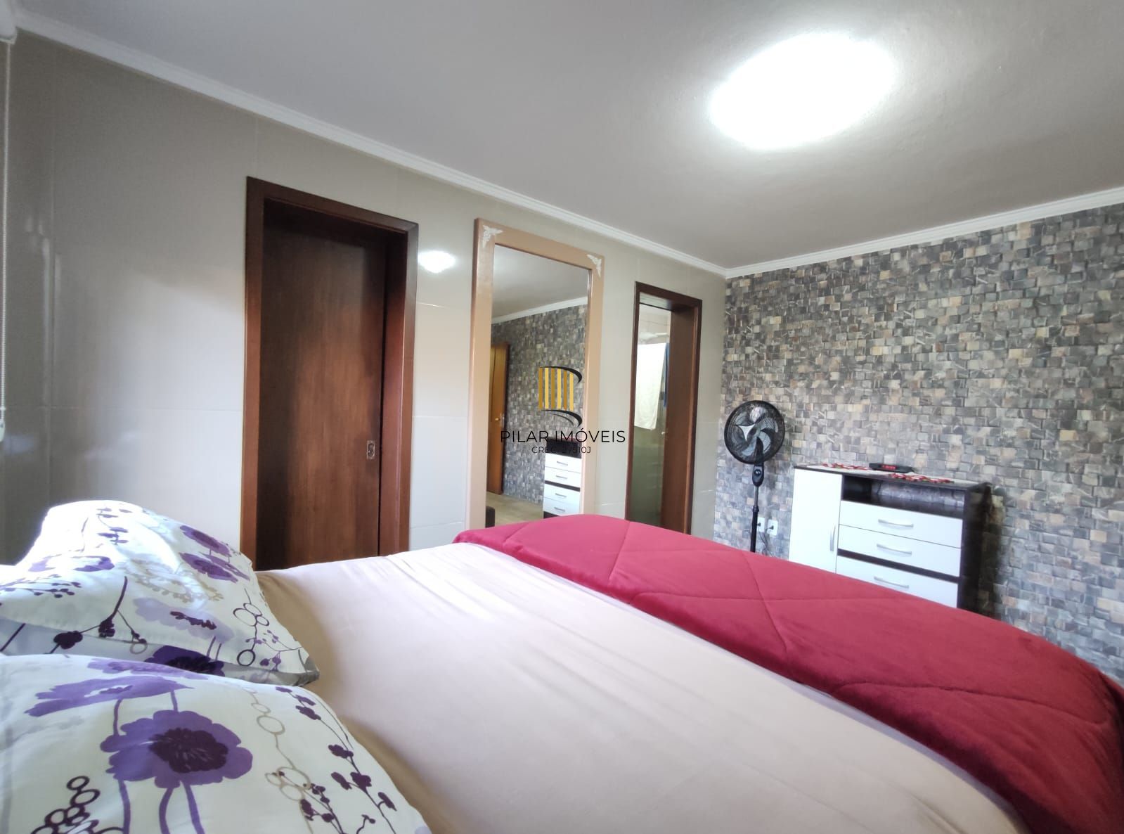 Casa 3 dormitórios no bairro Rondônia