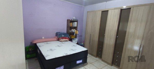 Casa 2 dormitórios no bairro Portão Velho