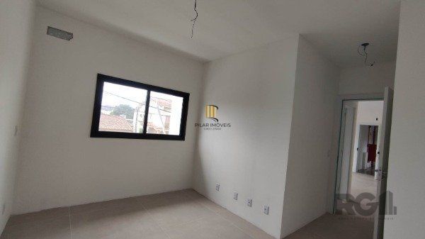 Apartamento 2 dormitórios no bairro Niterói