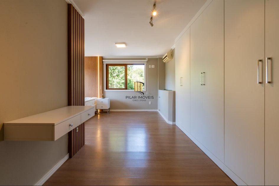 AP 3 dorm. (1 suíte hidro, 1 demi-suíte), 1 vaga. B. Jardim dos Ipês, Gramado.