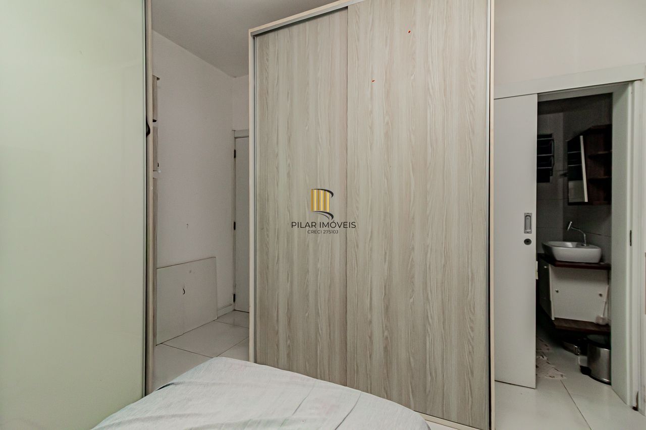 APARTAMENTO À VENDA NO CENTRO HISTÓRICO COM 3 DORMITÓRIOS