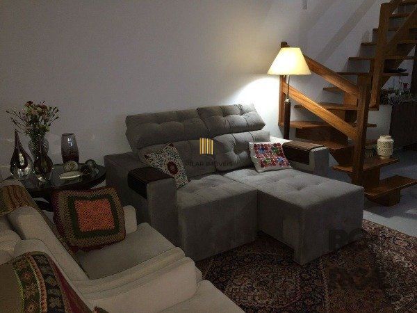 Casa em Condomínio fechado