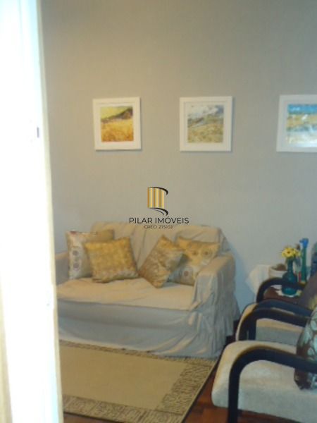 Apartamento para Venda - 55m², 1 dormitório, Cidade Baixa