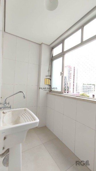 Apartamento 2 dormitórios no bairro Boa Vista