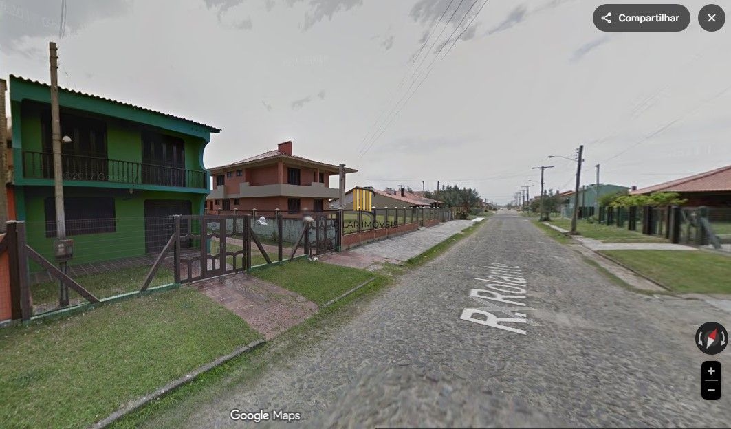 Casa / Sobrado 5 dormitórios 180 m², churrasqueiras 200 m/mar, Imbé