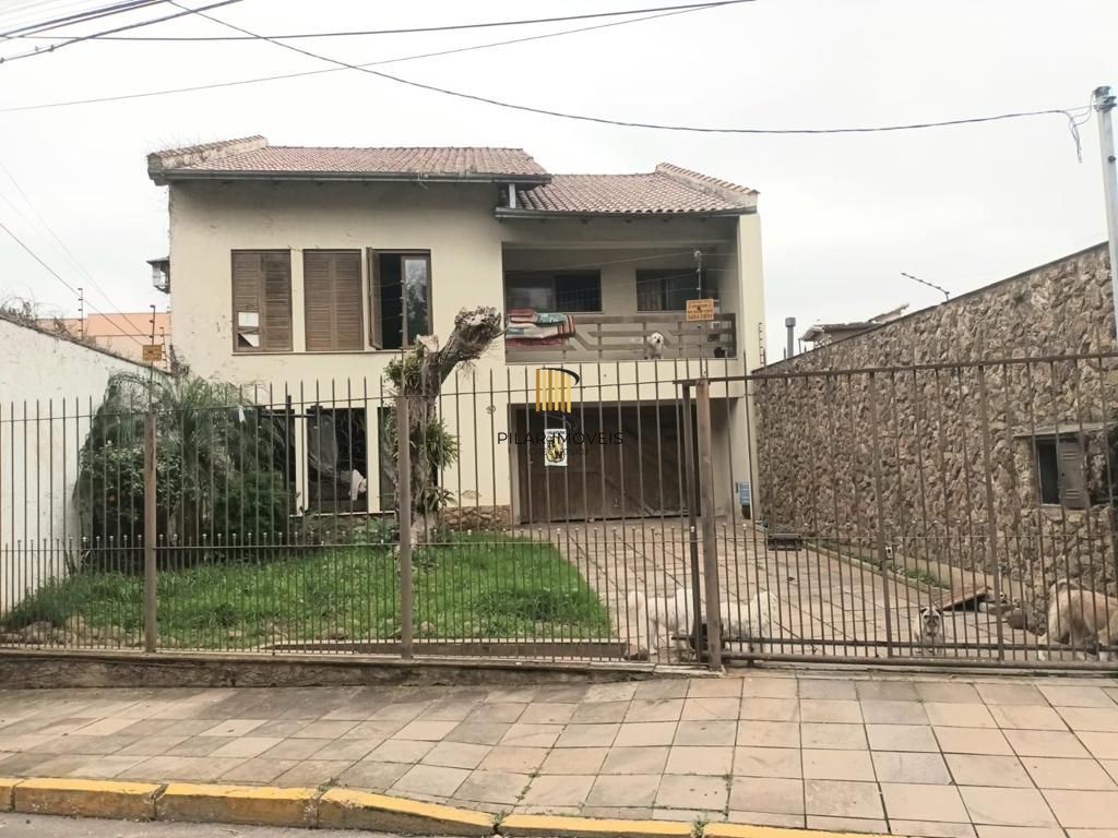Sobrado 4 dormitórios no bairro Nossa Senhora das Graças