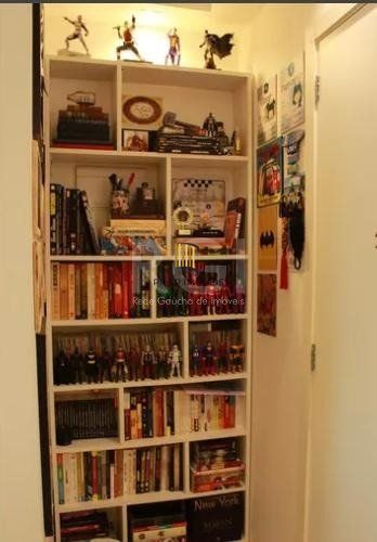 Apartamento para Venda - 55.15m², 2 dormitórios, 1 vaga - Fátima
