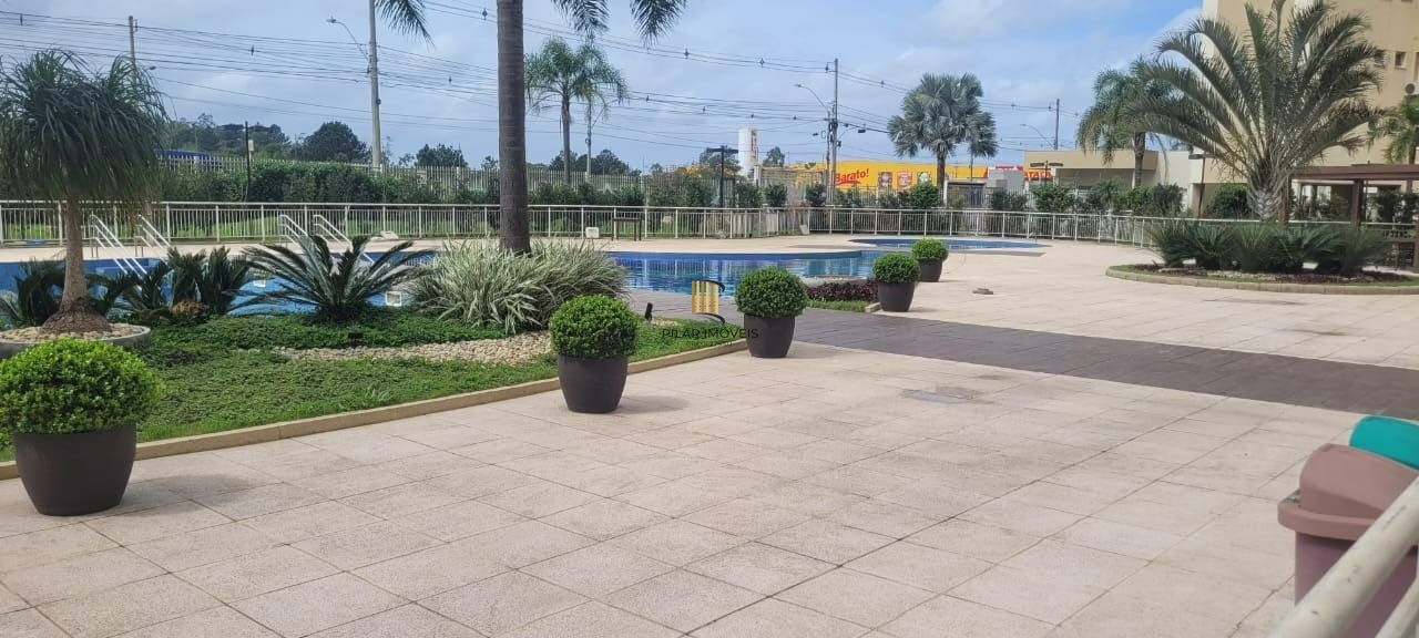 Apartamento 3 dormitórios no bairro Marechal Rondon