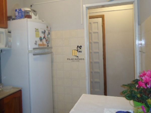Apartamento para Venda - 55m², 1 dormitório, Cidade Baixa
