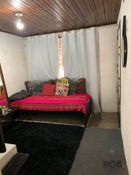 CASA NO HUMAITA