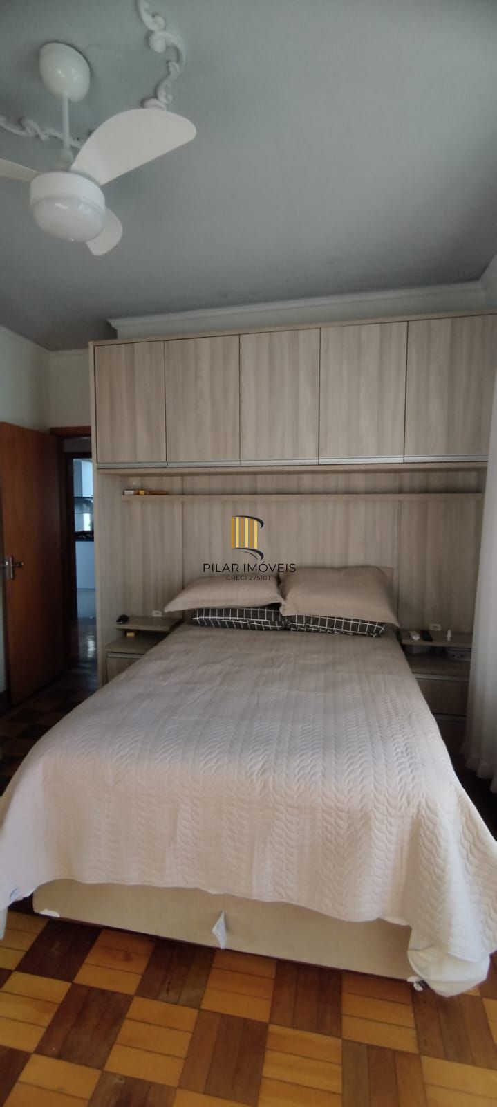 Apartamento 3 dormitórios no bairro Navegantes