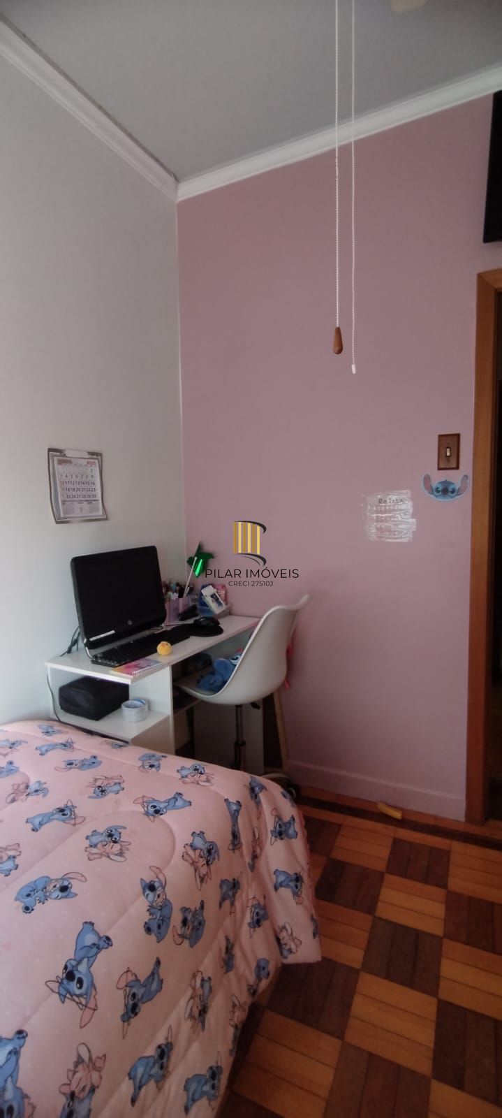 Apartamento 3 dormitórios no bairro Navegantes