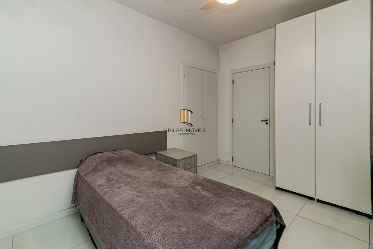 APARTAMENTO À VENDA NO CENTRO HISTÓRICO COM 3 DORMITÓRIOS