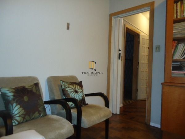 Apartamento para Venda - 55m², 1 dormitório, Cidade Baixa