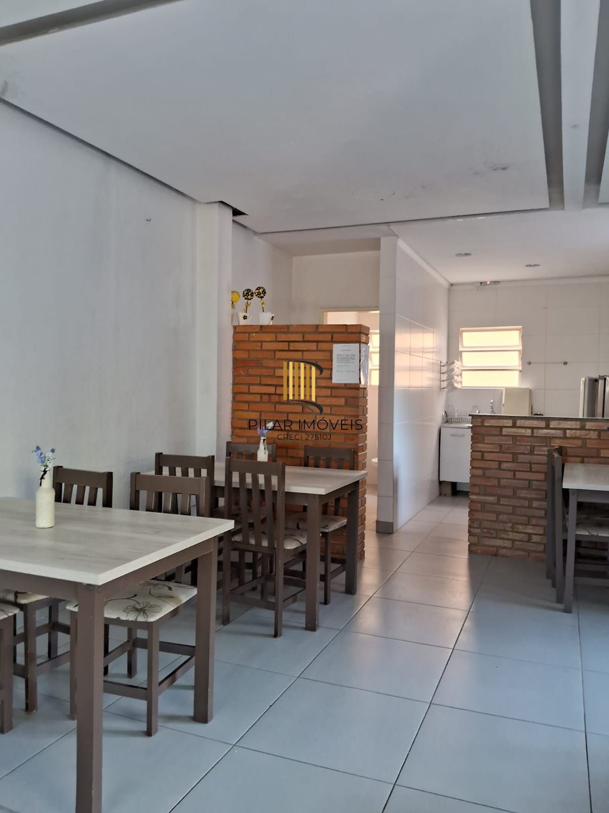 Apartamento 2 dormitórios no bairro Cavalhada