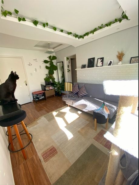 Apartamento 2 dormitórios no bairro Marechal Rondon