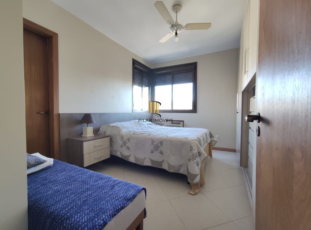 Apartamento  lindo, 2 dormitórios pronto para morar no B. Jardim Botánico