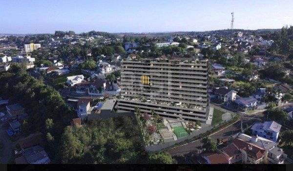 Apartamento para Venda - 64m², 2 dormitórios, 1 vaga - Rincão - Pilar Imóveis