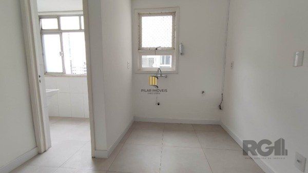 Apartamento 2 dormitórios no bairro Boa Vista