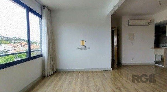 Apartamento 2 dormitórios no bairro Tristeza