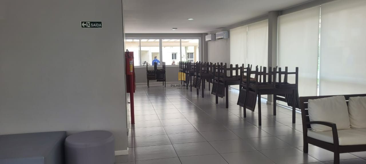 Apartamento 3 dormitórios no bairro Marechal Rondon