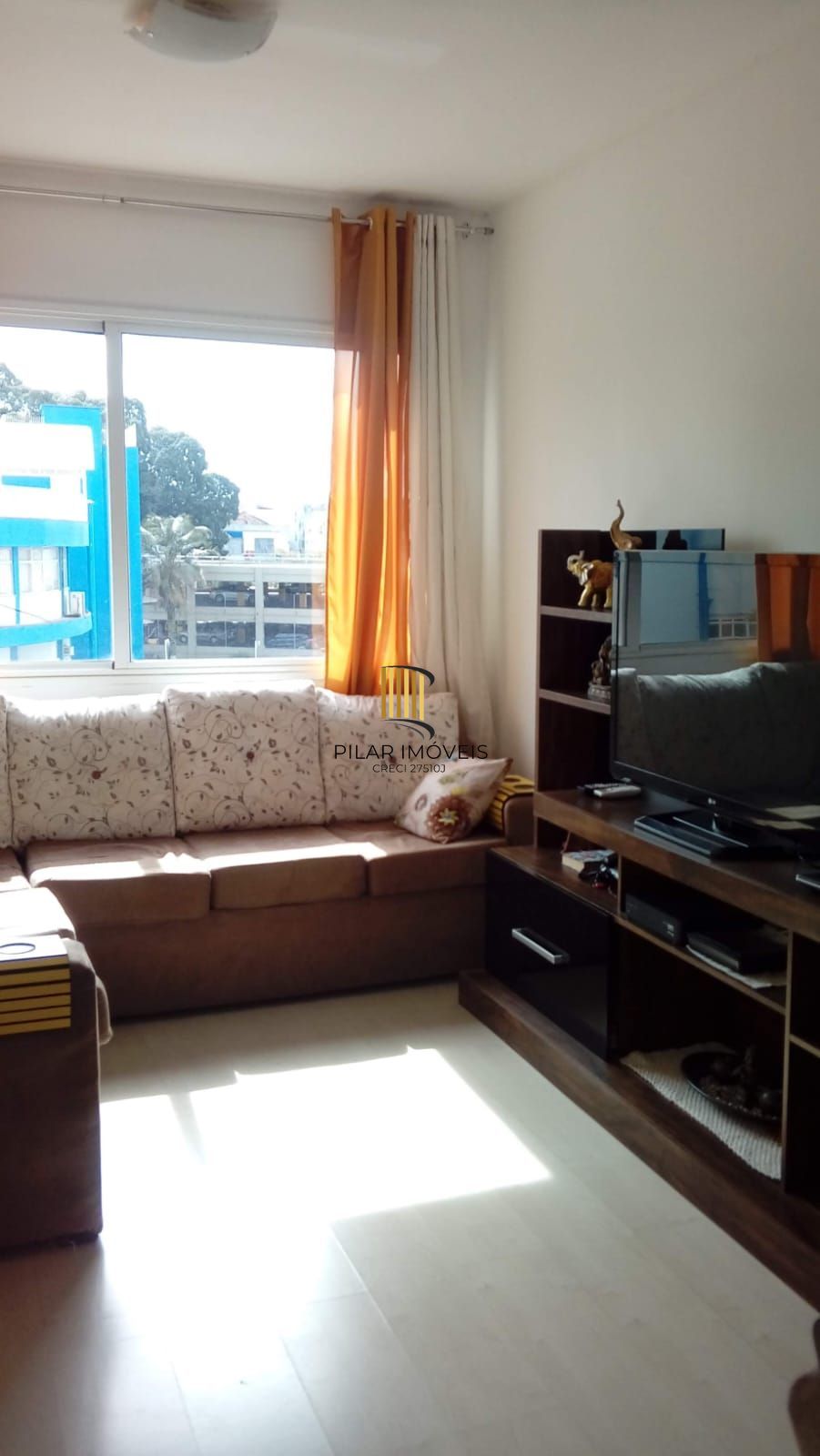 Apartamento 3 dormitórios no bairro Partenon