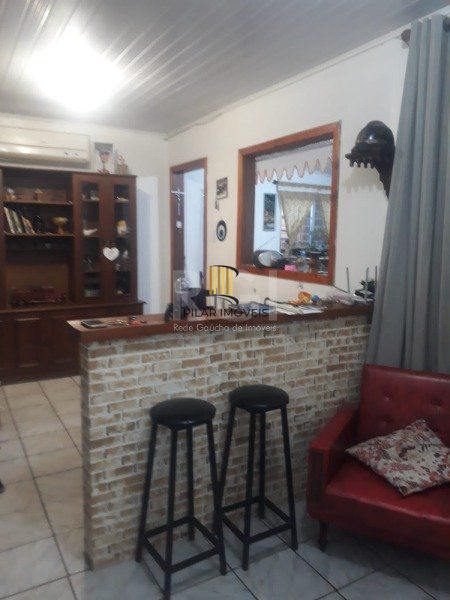 Casa para Venda - 114m², 3 dormitórios, 3 vagas - Taruma