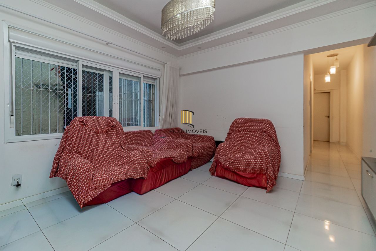 APARTAMENTO À VENDA NO CENTRO HISTÓRICO COM 3 DORMITÓRIOS