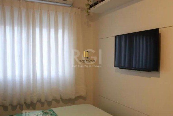 Apartamento para Venda - 55.15m², 2 dormitórios, 1 vaga - Fátima