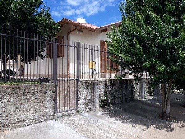 Casa para Venda - 134.53m², 4 dormitórios, 2 vagas - Lago Azul