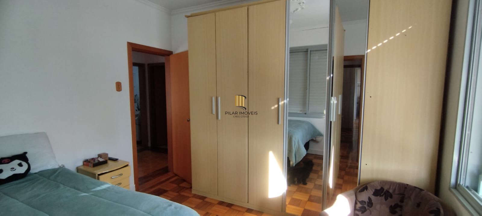 Apartamento 3 dormitórios no bairro Navegantes