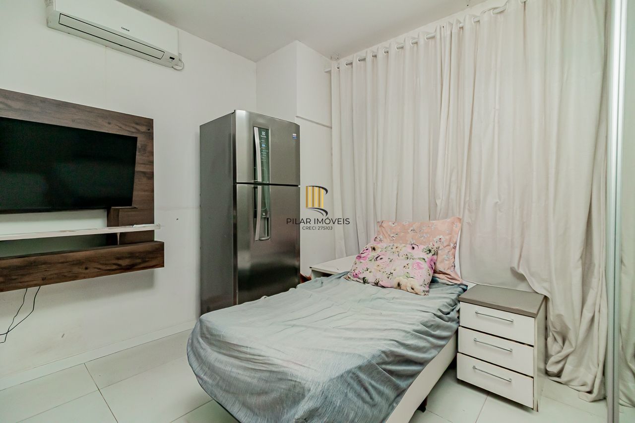 APARTAMENTO À VENDA NO CENTRO HISTÓRICO COM 3 DORMITÓRIOS