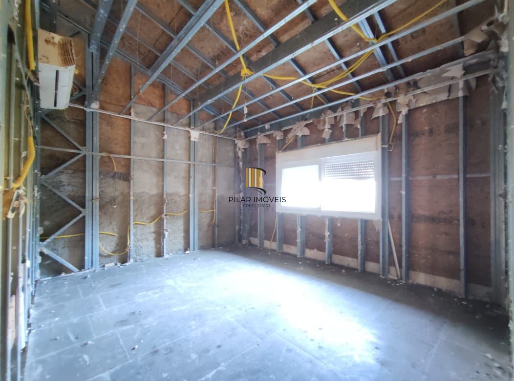 Casa para investidor 2 dormitórios, 1 vaga no bairro Rio Branco